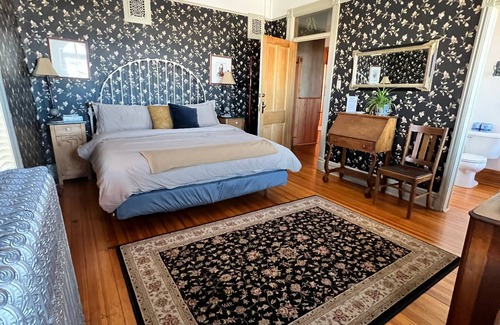 Cripple Creek Hotel | Hotel St. Nicholas