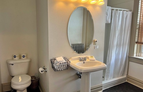 Cripple Creek Hotel | Hotel St. Nicholas