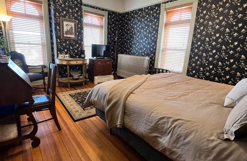 Cripple Creek Hotel | Hotel St. Nicholas