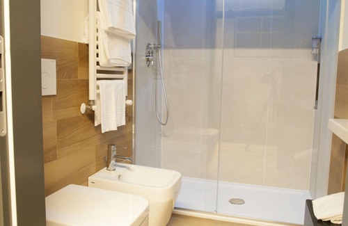 San Bonifacio Hotel | Hotel Stadio