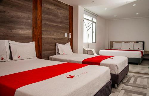 San Juan de Pasto Hotel | Hotel Star Pasto