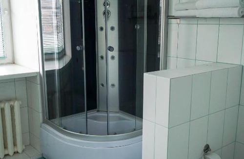 Kovrov Hotel | Hotel Staryi Gorod