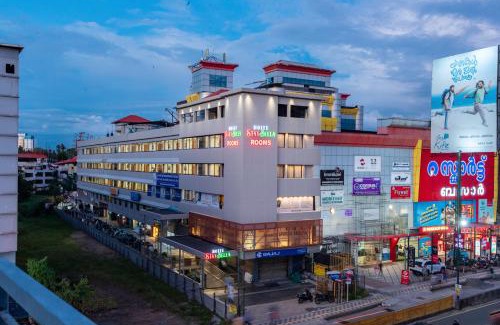 Kozhikode Hotel | Hotel Stay Bella Kozhikode