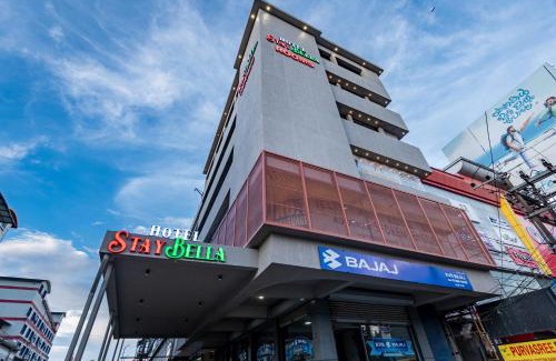 Kozhikode Hotel | Hotel Stay Bella Kozhikode