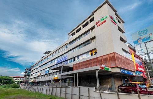 Kozhikode Hotel | Hotel Stay Bella Kozhikode