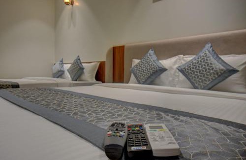 Shirdi Hotel | Hotel Stay Divine, Shirdi
