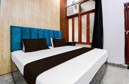 Lucknow Hotel | Hotel Stay Inn