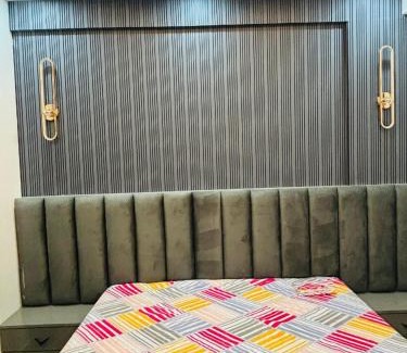 Lucknow Hotel | Hotel Stay Inn