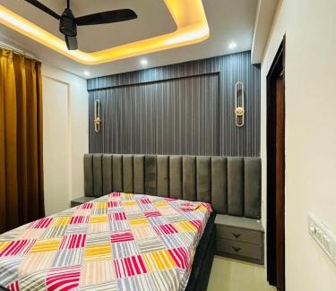 Lucknow Hotel | Hotel Stay Inn