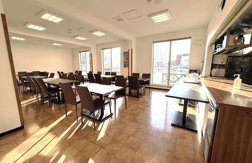 Tomakomai Hotel | HOTEL Stay Village Room without meals plan Twin /Tomakomai Hokkaidō