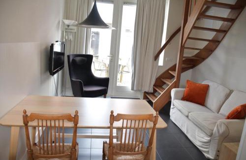 Municipality of Katwijk Apartment | Hotel Steeds aan Zee