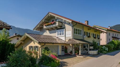 Ruhpolding Hotel | Hotel Steffl Garni inkl Chiemgau Karte