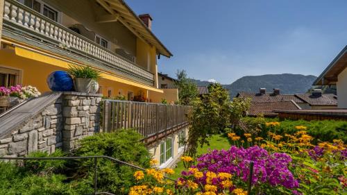 Ruhpolding Hotel | Hotel Steffl Garni inkl Chiemgau Karte