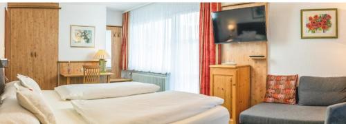 Ruhpolding Hotel | Hotel Steffl Garni inkl Chiemgau Karte