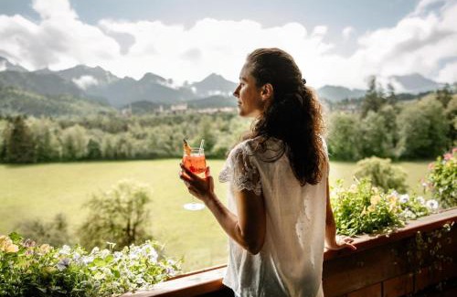 Horn Hotel | Hotel Steiger