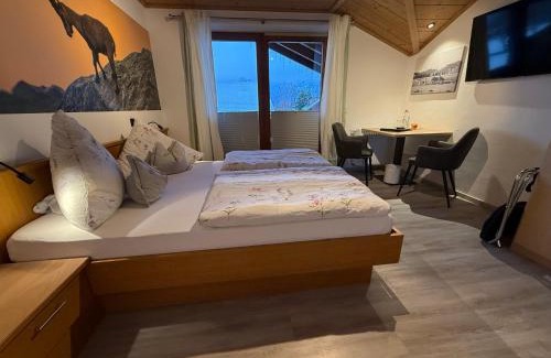 Horn Hotel | Hotel Steiger