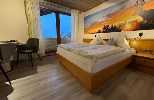 Horn Hotel | Hotel Steiger