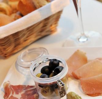 Serriera Hotel | Hotel Stella Marina