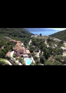 Serriera Hotel | Hotel Stella Marina
