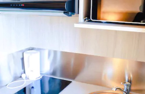 Serriera Hotel | Hotel Stella Marina