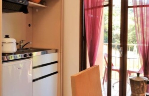 Serriera Hotel | Hotel Stella Marina