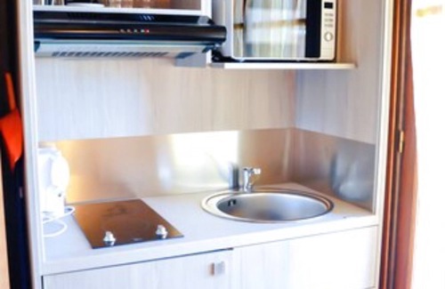 Serriera Hotel | Hotel Stella Marina