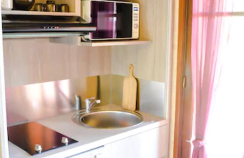 Serriera Hotel | Hotel Stella Marina