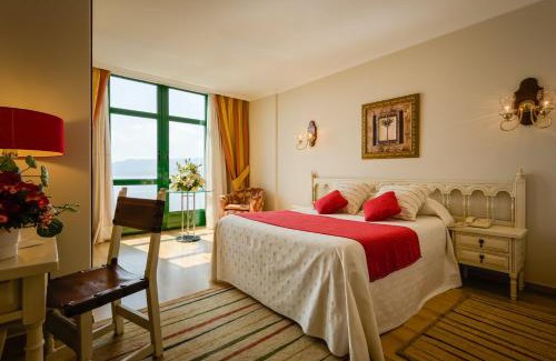 Combarro Hotel | Hotel Stellamaris