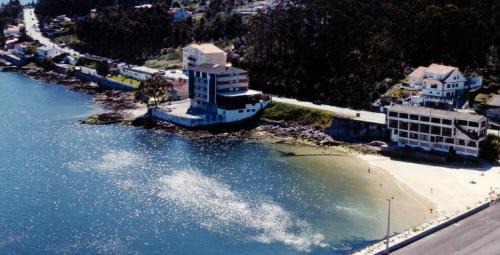 Combarro Hotel | Hotel Stellamaris