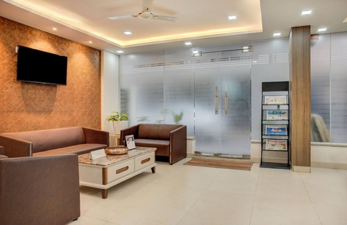 Devanahalli Hotel | Hotel Sterling Inn Near Bangalore International Airport