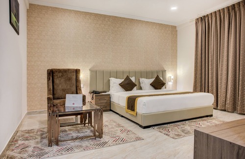 Devanahalli Hotel | Hotel Sterling Inn Near Bangalore International Airport