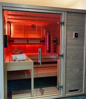 Loehne Hotel | Hotel Sternenlicht