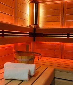 Loehne Hotel | Hotel Sternenlicht