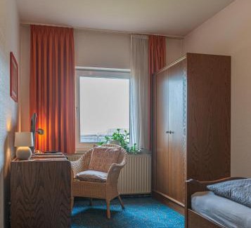 Loehne Hotel | Hotel Sternenlicht