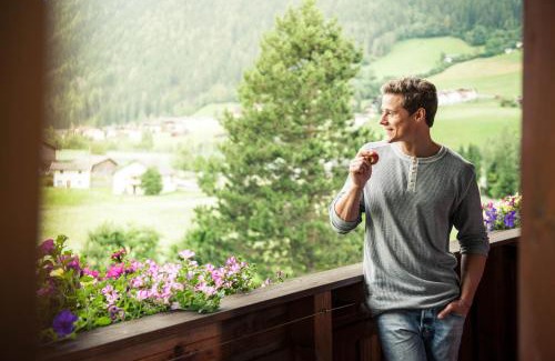Neustift Im Stubaital Hotel | Hotel Steuxner