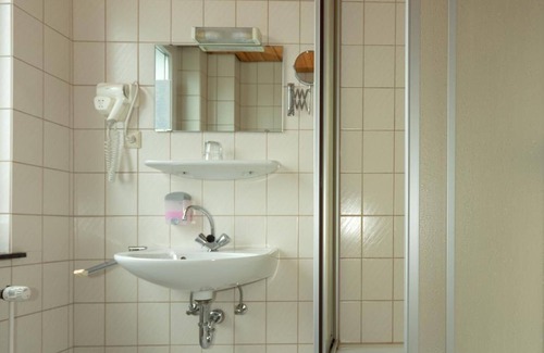 Werne Hotel | Hotel Stockumer Hof