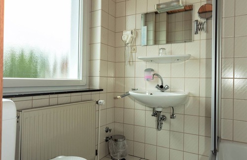 Werne Hotel | Hotel Stockumer Hof