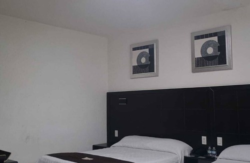 Granjas del Marques Hotel | Hotel Stone