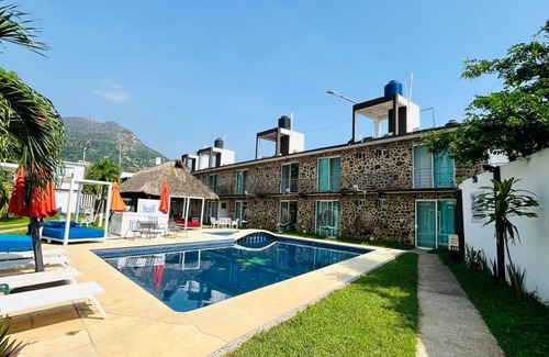 Granjas del Marques Hotel | Hotel Stone