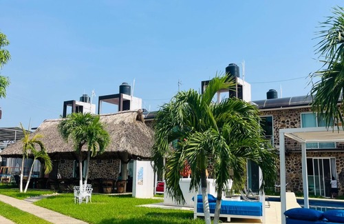 Granjas del Marques Hotel | Hotel Stone