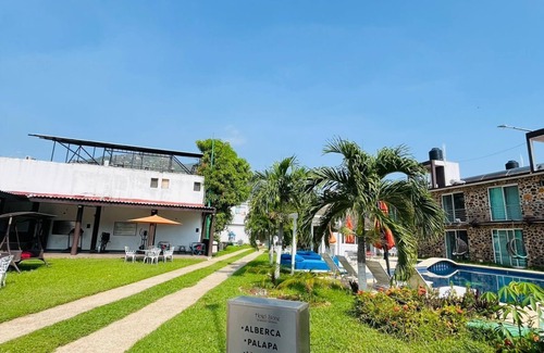 Granjas del Marques Hotel | Hotel Stone