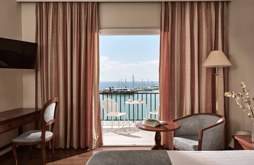 Zakynthos Hotel | Hotel Strada Marina