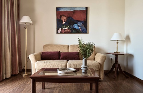 Zakynthos Hotel | Hotel Strada Marina