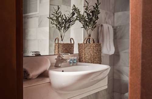 Zakynthos Hotel | Hotel Strada Marina