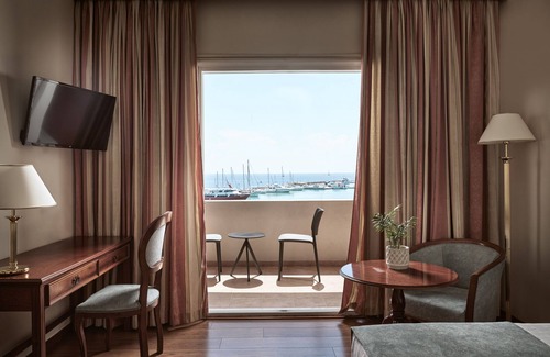 Zakynthos Hotel | Hotel Strada Marina