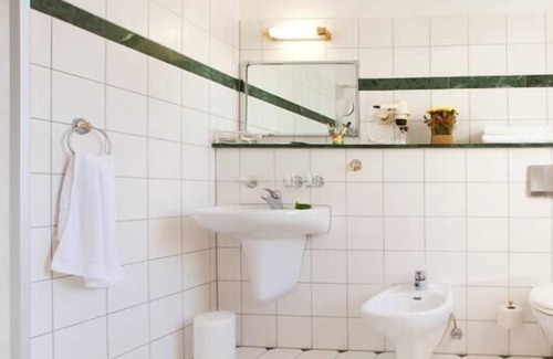 Gohren Hotel | Hotel Stranddistel Rügen