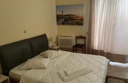 Astakos Hotel | Hotel Stratos