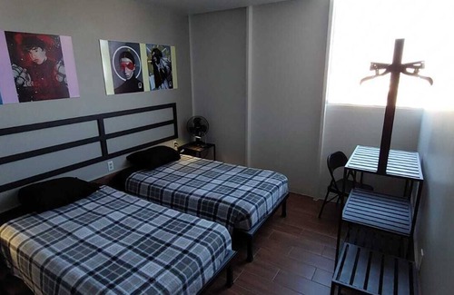 Monterrey Municipality Hotel | Hotel Sttiny Monterrey Tecnológico