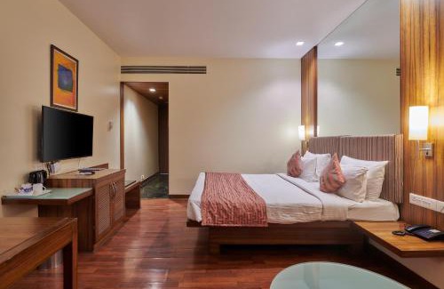 Central Pune Hotel | Hotel Studio Estique