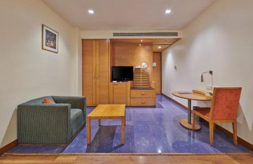 Central Pune Hotel | Hotel Studio Estique